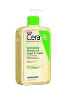 CeraVe hydratačný penový čistiaci olej 473 ml