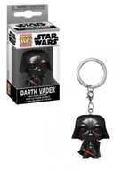 Funko POP Star Wars KEYRING - Darth Vader