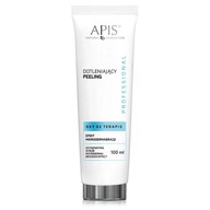 APIS OXY O2 Okysličujúci mikrodermabrázny peeling 100ml