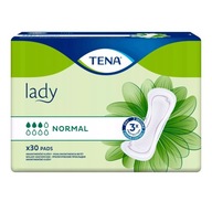 TENA LADY NORMAL Špecializované hygienické vložky 30 ks.