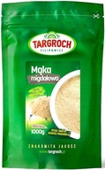 TARGROCH Mandľová múka 1kg KETO Vláknina Proteín