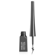 INGLOT Liquid Eyeliner tekutá očná linka 25 Black 4ml