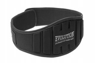 EVOLUTION NEOPRÉNOVÝ PÁS NA KULTURISTIKA 17 cm XL