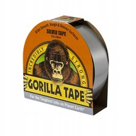 GREY GORILLA TAPE OPRAVNÁ PÁSKA 32Mx48MM GAFFER