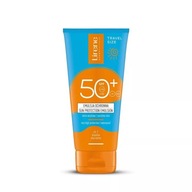 LIRENE SUN MINI Opaľovacia emulzia MOISTURIZING SPF 50+, 90 ml