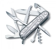 Victorinox Huntsman Silvertech 1.3713.T7