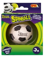 EPEE SPINBALL Šport CRAZY FUN futbal