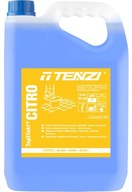 TENZI TOPEFECT CITRO 5L. B-04/005 KONCENTRÁT P