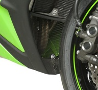 KRYT VÝFUKOVÉHO ZDROJA KAWASAKI ZX10R 11-20