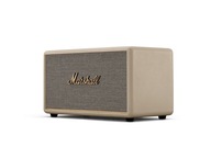 MARSHALL STANMORE III bluetooth reproduktor, krémový