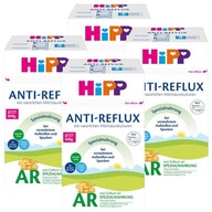 HiPP AR Anti-Reflux dojčenské mlieko 600 g