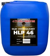 OLEJ HYDRAULICKÝ DIN 51 524 Časť 2 VG 46 30 L