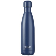 WINK ROYAL NAVY termofľaša 500 ml, bez BPA, 100% nepriepustná