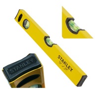 STANLEY LEVEL CLASSIC YELLOW 40 CM STHT1-43102