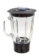 BLENDER SKLENENÁ NÁDOBA KU KUCHYNSKÉMU PROCESORU 1,5L RIWALL PRO 2.1