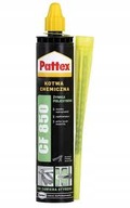 Chemická kotva Pattex CF 850 ​​​​300 ml