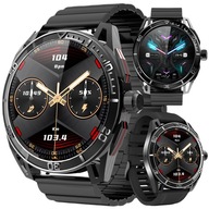 PÁNSKE HODINKY SMARTWATCH VOLANIA AMOLED MENU ENG