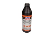 OLEJ LIQUI MOLY DSG 1L 8100 / VW G052 182 VW G052