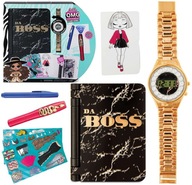 LOL OMG Fashion Journal WATCH BOSS Notes L.O.L. PREKVAPENIE 571278