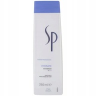 WELLA SP HYDRATAČNÝ HYDRATAČNÝ ŠAMPÓN 250 ml