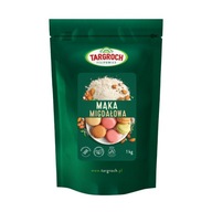 Mandľová múka 1kg Tarpea Mleté mandle