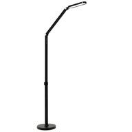 Sanico 325006 FERRARA LED stojaca a stolová lampa čierna