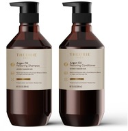 THEORIE ŠAMPÓNOVÝ ŠAMPÓN 400ml ARGAN