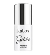 KABOS Gelike PROTEIN Base pre hybrid - 8ml