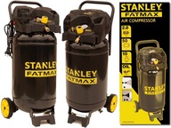 STANLEY FATMAX BEZOLEJOVÝ KOMPRESOR 50L KOMPRESOR