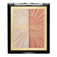 WET N WILD MEGAGLO HELLO HALO BLUSH A ZVÝRAČŇOVAČ TVÁRE ZVÝRAZŇUJÚCI BLING