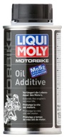 LIQUI MOLY - 1580 - PRÍSADA DO MOTORSKÉHO OLEJA - MOS2 OLEJOVÁ ADITÍVA - 125 ML