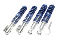 COILAR SUSPENSION TuningART POLO 6N TUV!