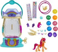 My Little Pony Glowing Magic Lantern poník Sunny + príslušenstvo F3329