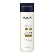 BEAVER Keratín štruktúrny kondicionér 410ml