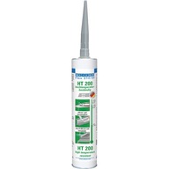 POLYMÉROVÉ GLUE FLEX 310M HT200 ŠEDÁ NÁPLŇ POLYMÉRU 310 ML WEICON STRONG