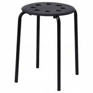 IKEA MARIUS STOOL KUCHYŇSKÉ STOLIČKY STOLIČKY