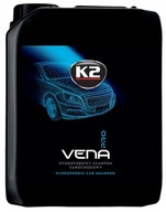 K2 VENA PRO - HYDROFÓBNY ŠAMPÓN - 5L