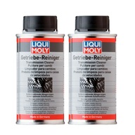 Liqui moly Splachovacia prevodovka 3321 0,30L