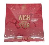 Adventný kalendár Spa Exclusives vegánska kozmetika