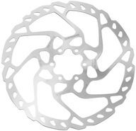 Brzdový kotúč Shimano SM-RT66 180 mm 6 skrutiek