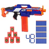 DOPLNKY NERF N-STRIKE ELITE RAPIDSTRIKE A3901+