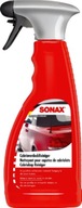 SONAX 03092000 Čistič střech kabrio 500 ml