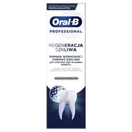 oral-b profesionálna zubná pasta na regeneráciu zubnej skloviny 75 ml