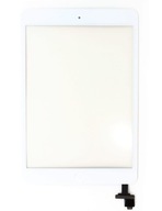 Dotykový digitálny dotykový iPad mini 1 biely