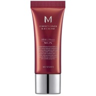 BB Cream Shade Warm Beige No 25 Missha 20 ml