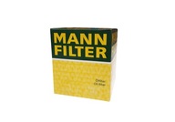 Mann-Filter H 724/3 Filter, pracovná hydraulika MANN
