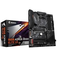 Základná doska Gigabyte B550 AORUS ELITE V2