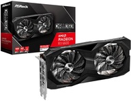 ASROCK RADEON RX 6600 CHALLENGER D 8GB PCI-E GD