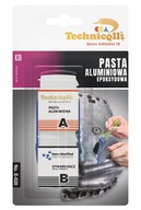 TECHNICQLL HLINÍKOVÁ PASTA TEKUTÝ KOV 80g