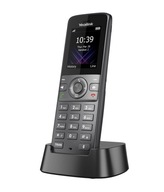 IP DECT slúchadlo YEALINK W73H nástupca W53H/W56H